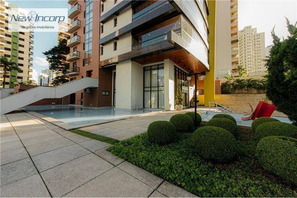 Apartamento, 4 quartos, 375 m² - Foto 1