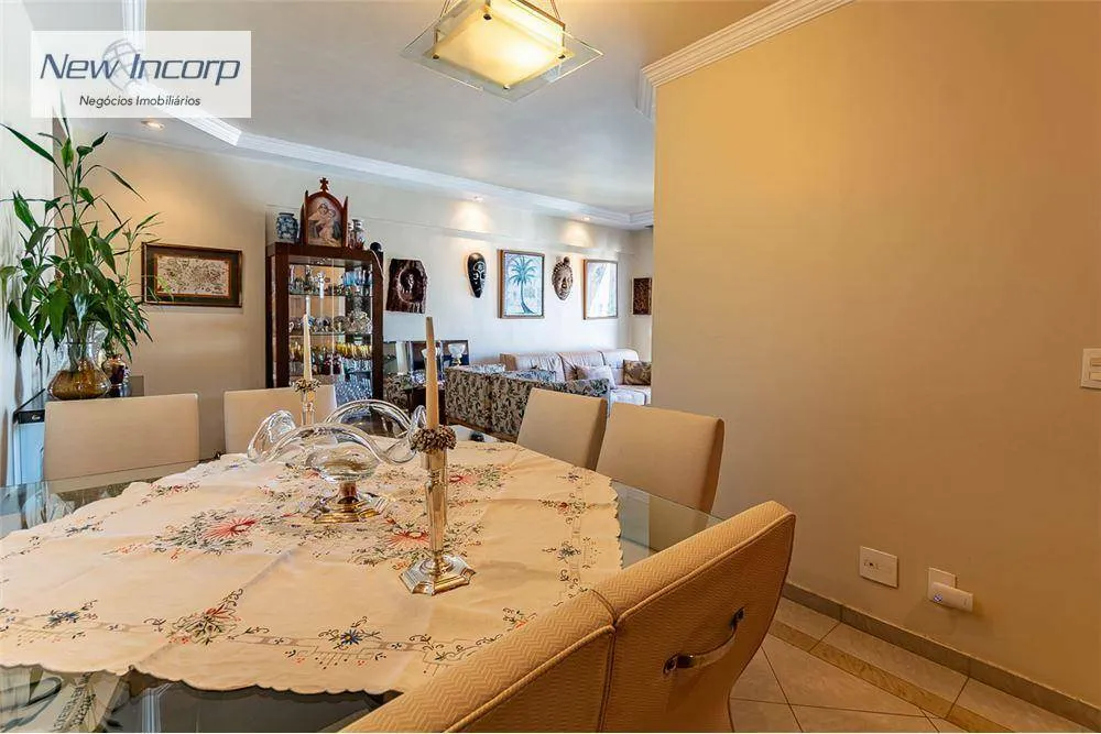 Apartamento, 3 quartos, 93 m² - Foto 4