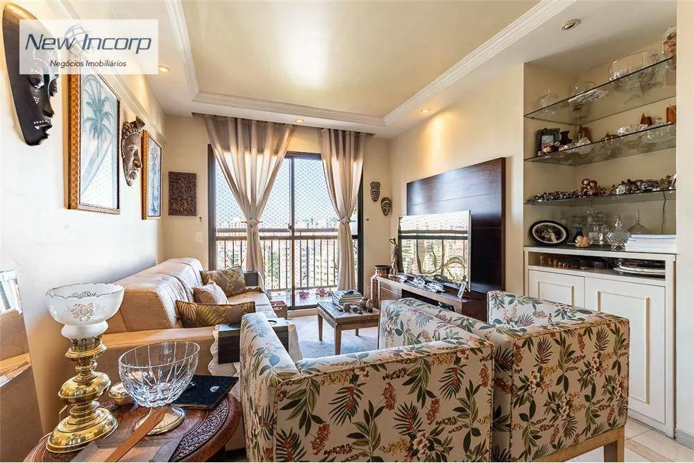 Apartamento, 3 quartos, 93 m² - Foto 3