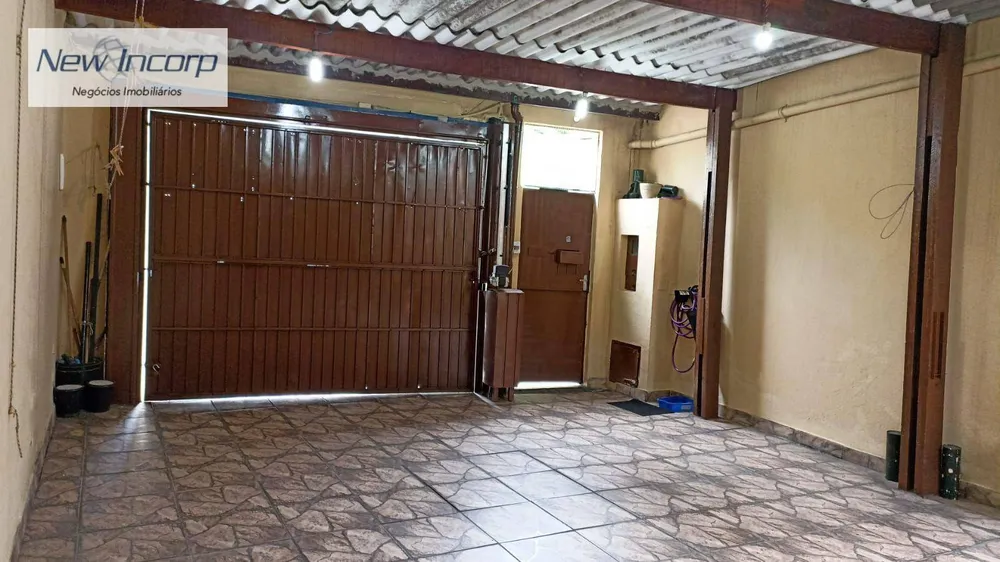 Sobrado, 3 quartos, 140 m² - Foto 4