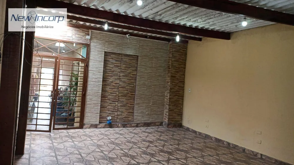 Sobrado, 3 quartos, 140 m² - Foto 3