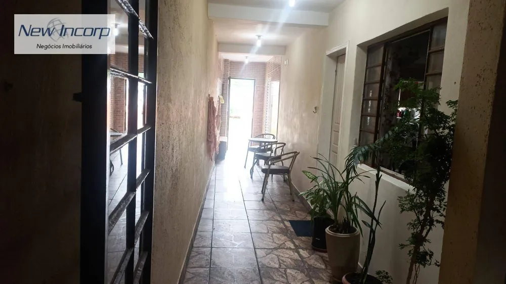 Sobrado, 3 quartos, 140 m² - Foto 1