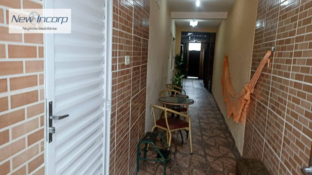 Sobrado, 3 quartos, 140 m² - Foto 2