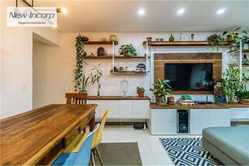 Apartamento, 3 quartos, 95 m² - Foto 3
