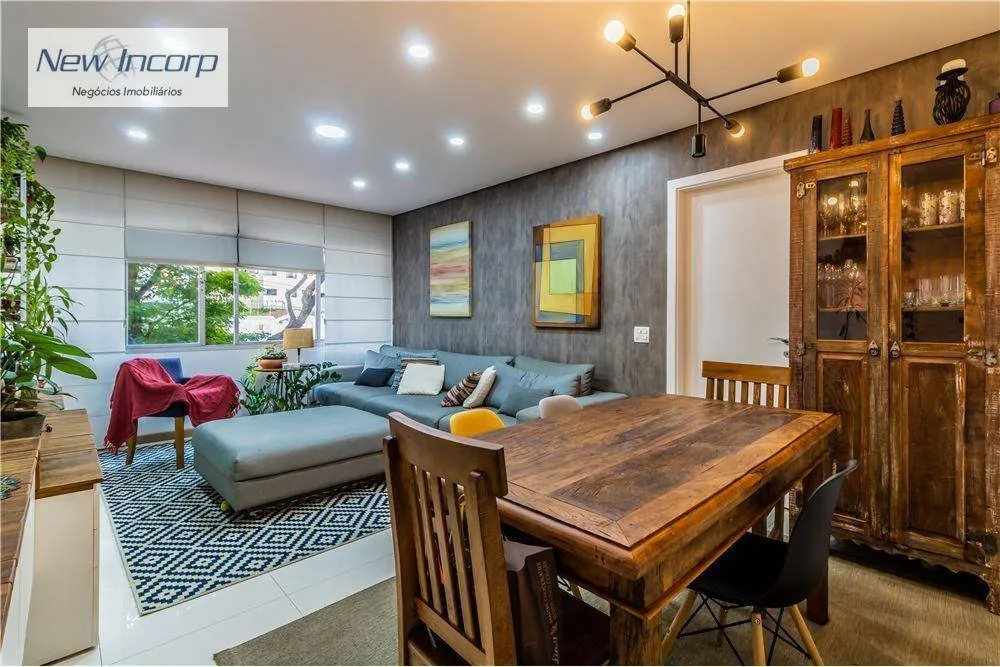 Apartamento, 3 quartos, 95 m² - Foto 4
