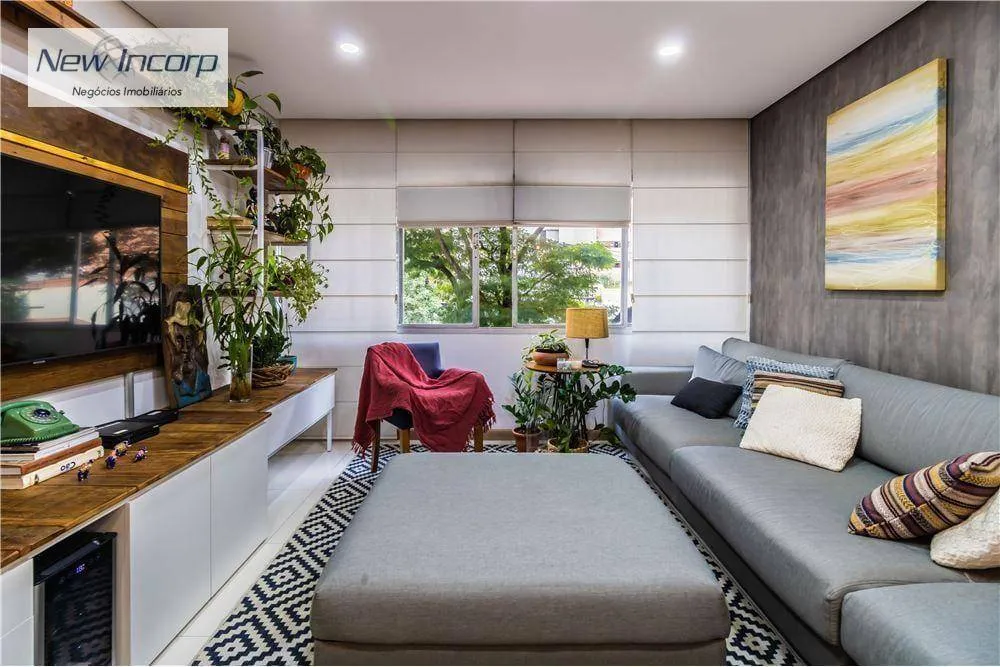 Apartamento, 3 quartos, 95 m² - Foto 2