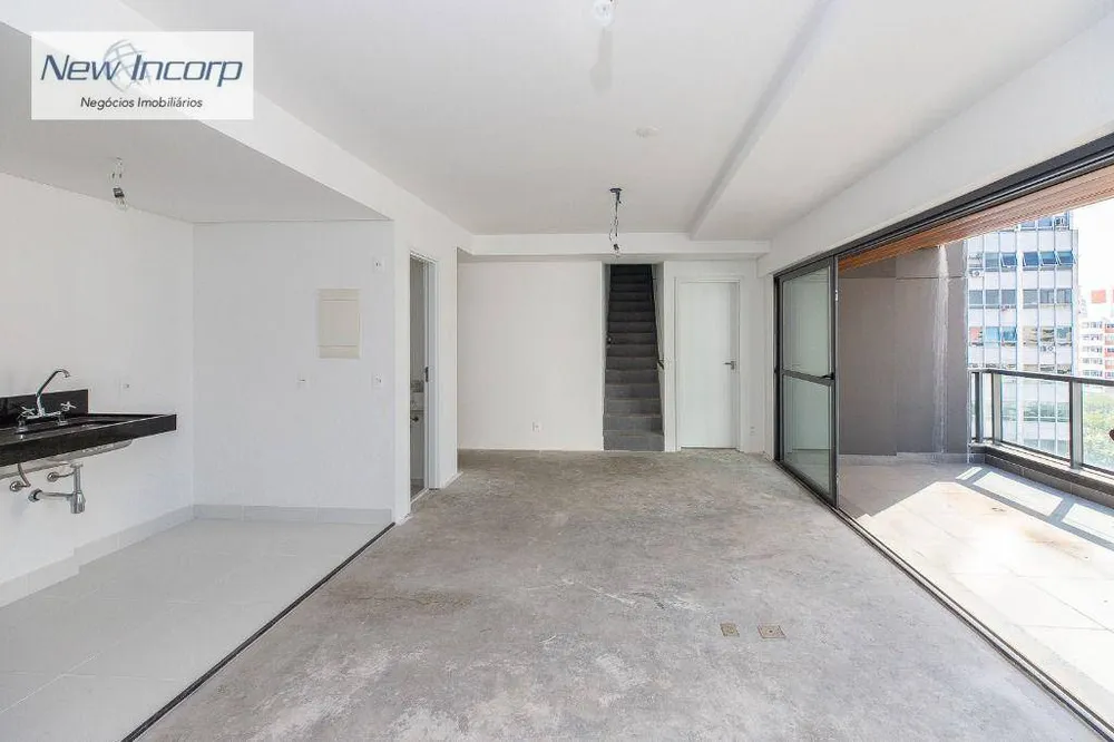 Apartamento, 2 quartos, 153 m² - Foto 3