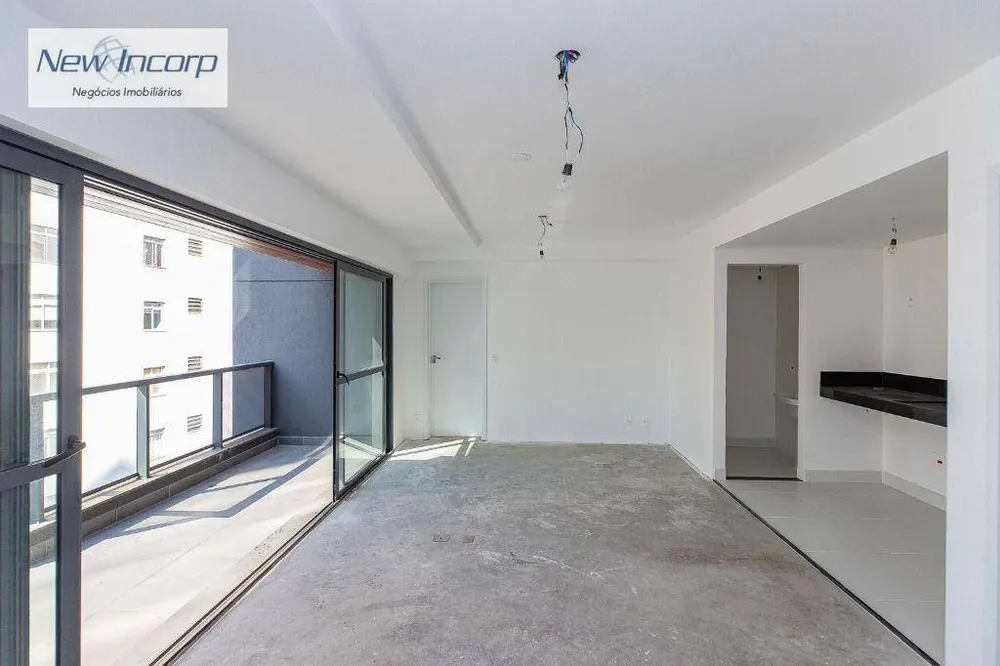 Apartamento, 2 quartos, 153 m² - Foto 2