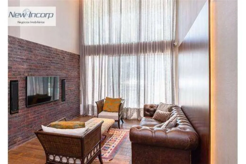 Apartamento, 4 quartos, 280 m² - Foto 2