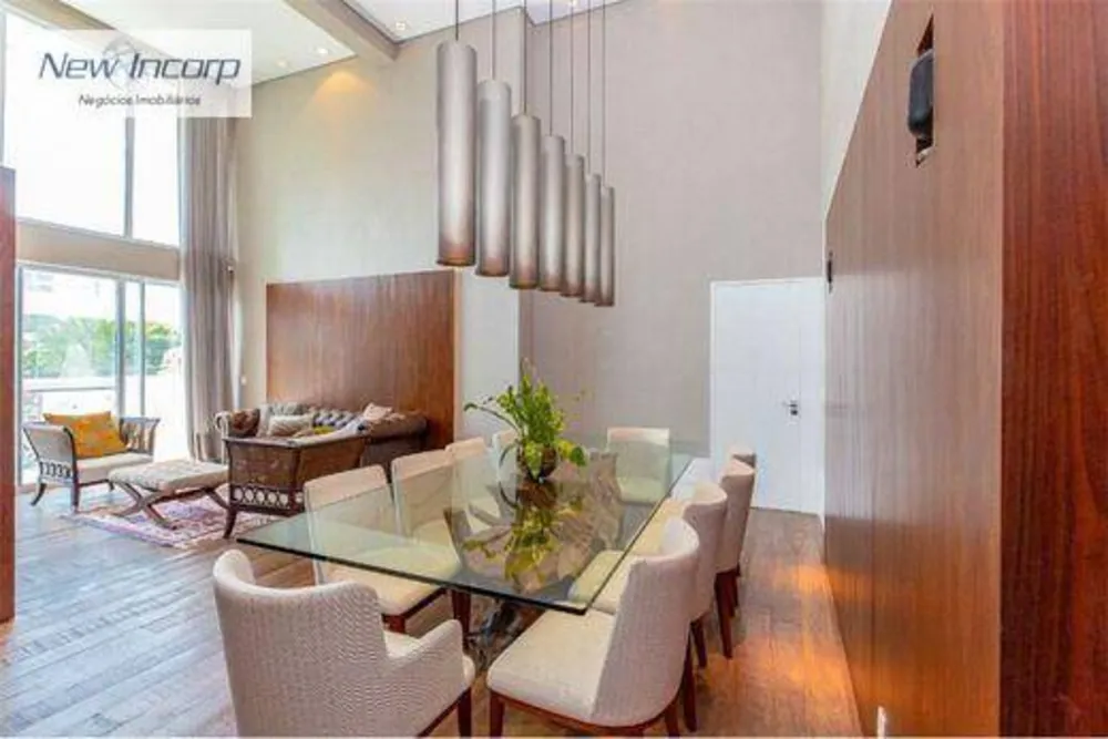 Apartamento, 4 quartos, 280 m² - Foto 3