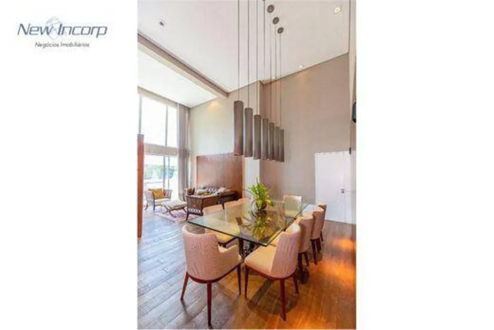 Apartamento, 4 quartos, 280 m² - Foto 4