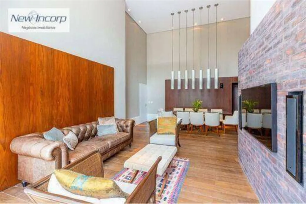 Apartamento, 4 quartos, 280 m² - Foto 1