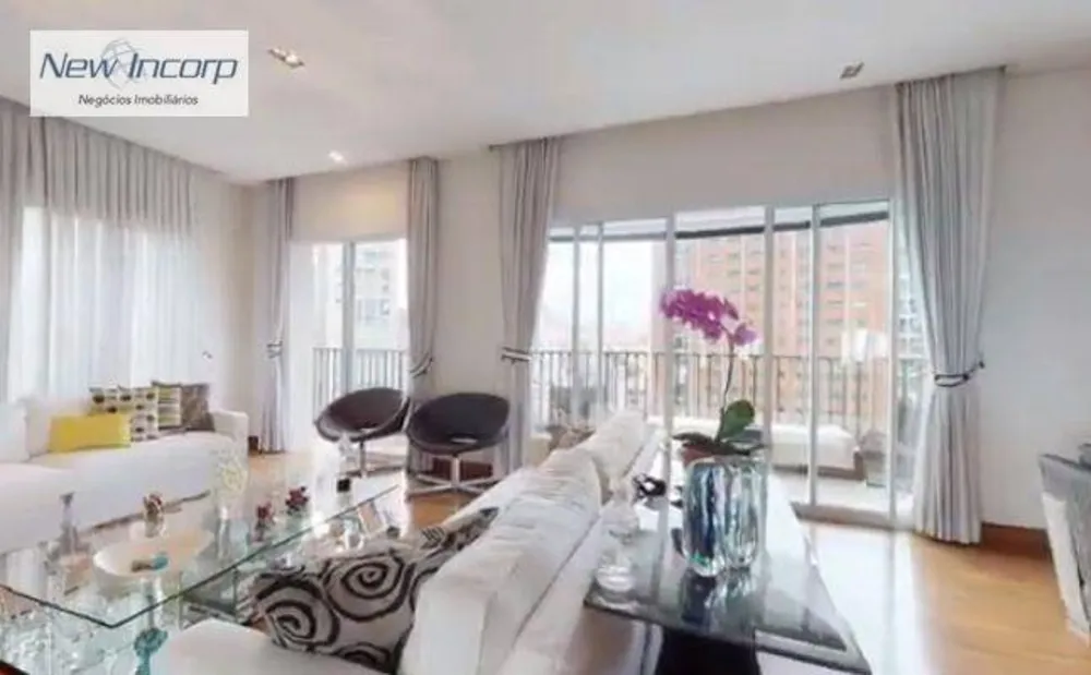 Apartamento, 3 quartos, 350 m² - Foto 3