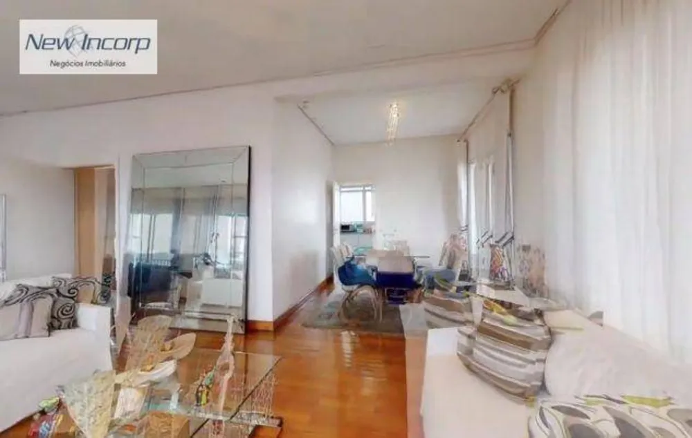 Apartamento, 3 quartos, 350 m² - Foto 2