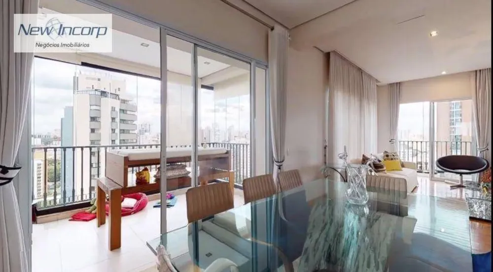 Apartamento, 3 quartos, 350 m² - Foto 4