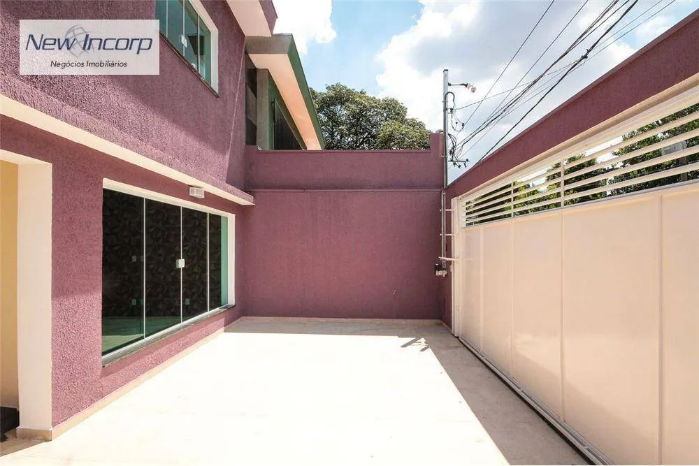 Sobrado, 5 quartos, 240 m² - Foto 2