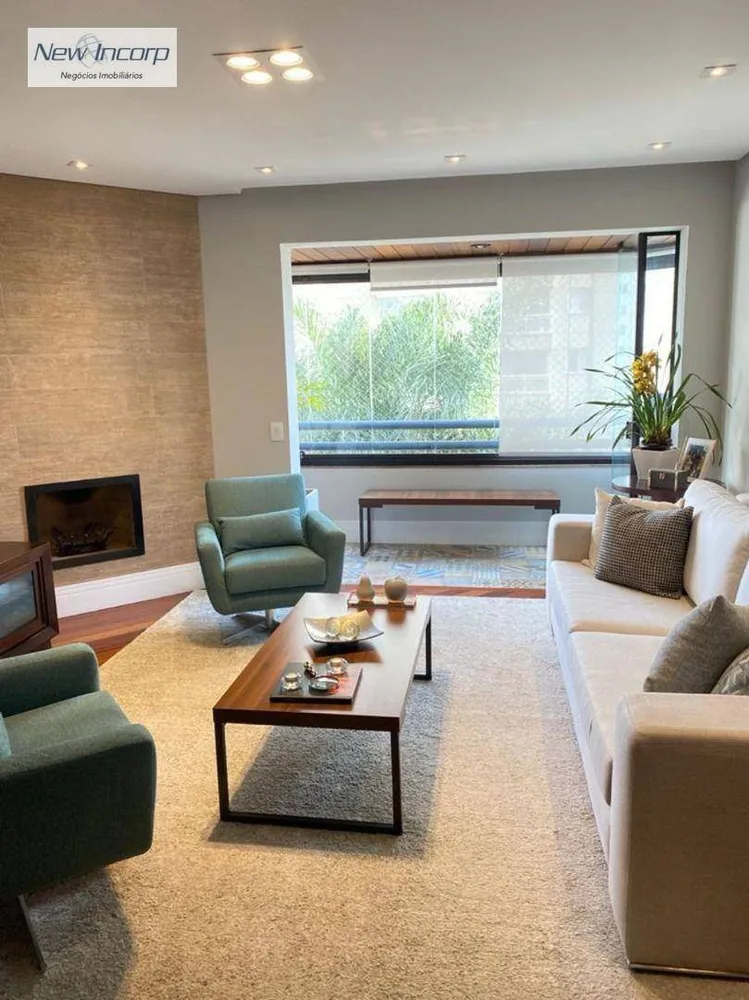 Apartamento, 4 quartos, 131 m² - Foto 1