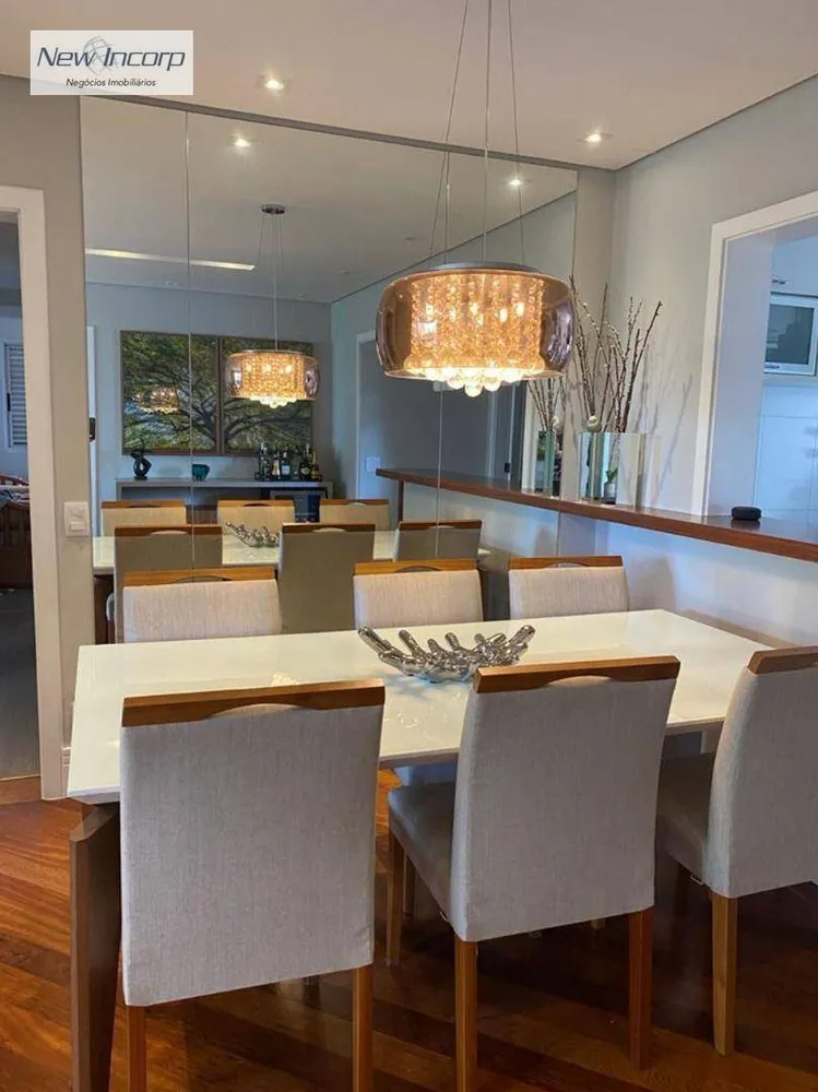 Apartamento, 4 quartos, 131 m² - Foto 2