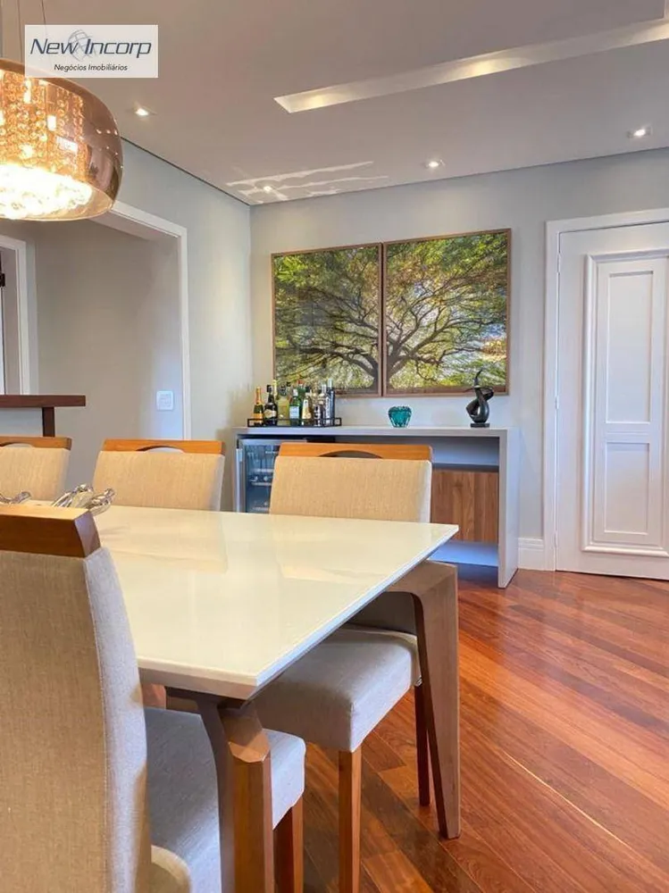 Apartamento, 4 quartos, 131 m² - Foto 3