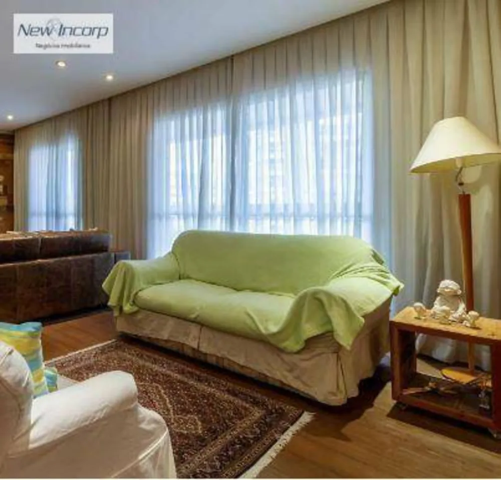 Apartamento, 3 quartos, 163 m² - Foto 3
