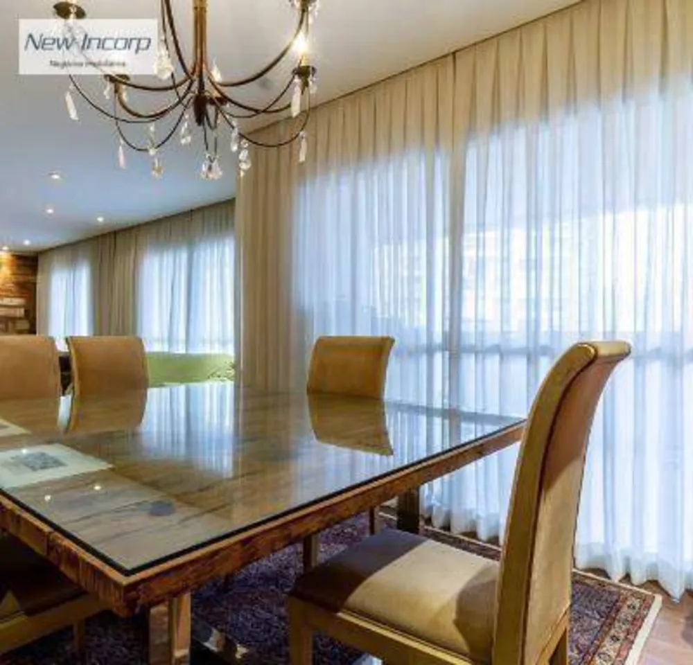 Apartamento, 3 quartos, 163 m² - Foto 1