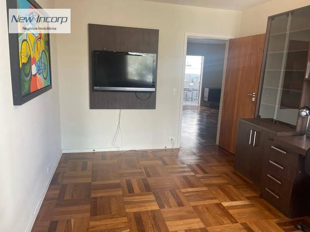 Apartamento, 4 quartos, 202 m² - Foto 4