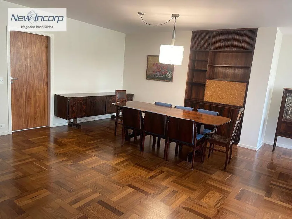 Apartamento, 4 quartos, 202 m² - Foto 1