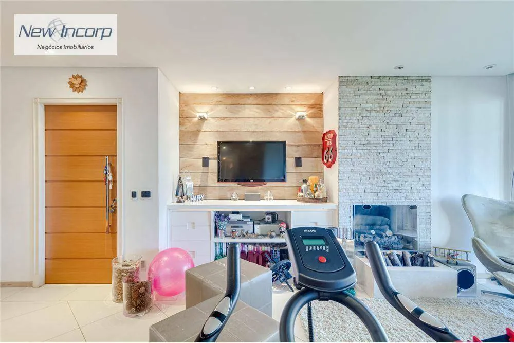 Apartamento, 3 quartos, 126 m² - Foto 3