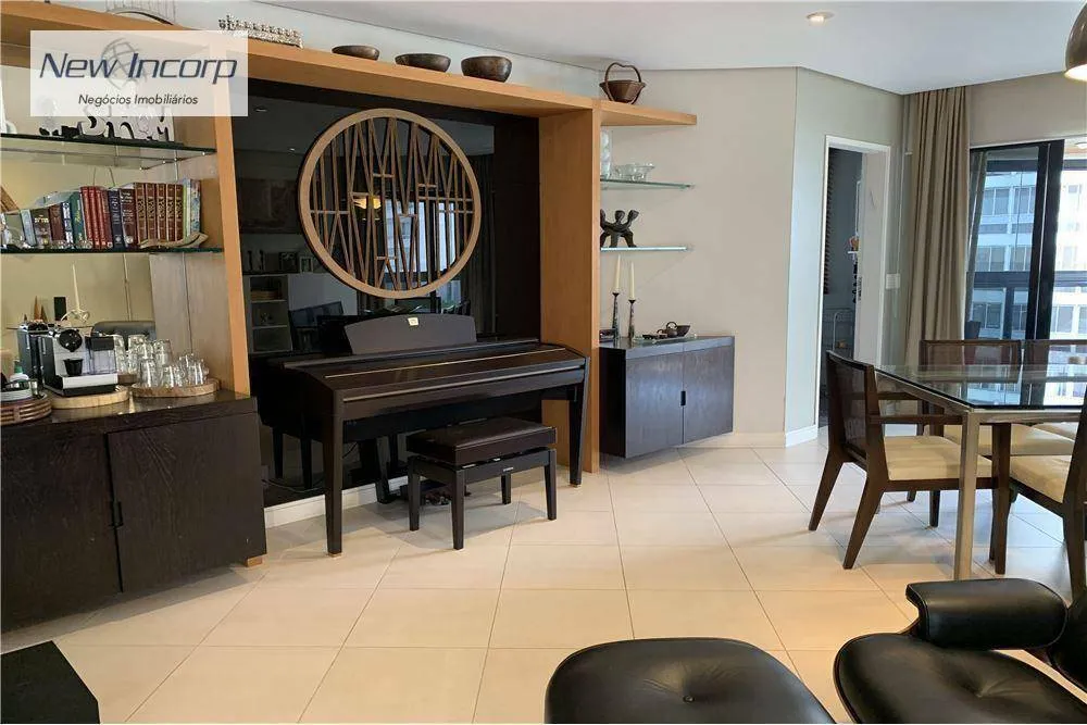 Apartamento, 4 quartos, 171 m² - Foto 3