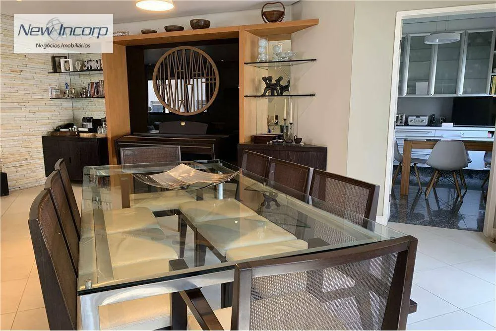Apartamento, 4 quartos, 171 m² - Foto 4