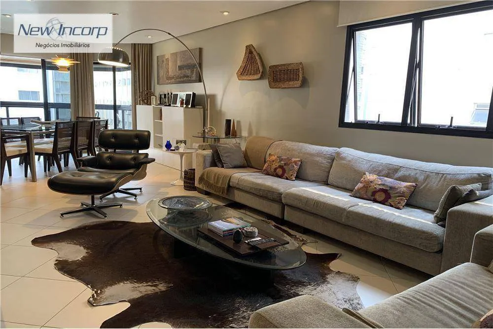 Apartamento, 4 quartos, 171 m² - Foto 1