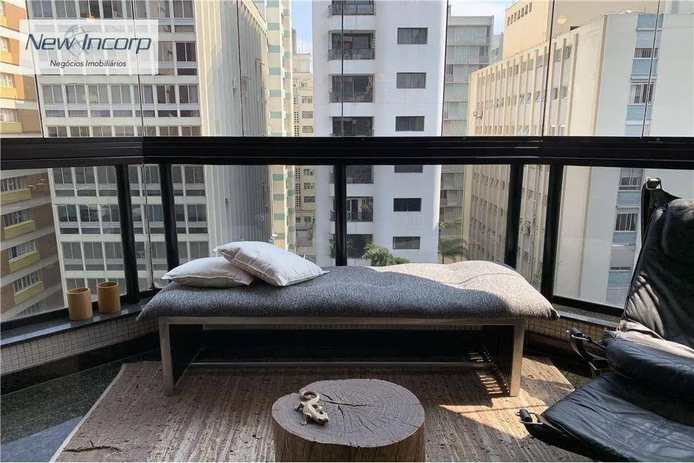 Apartamento, 4 quartos, 171 m² - Foto 2