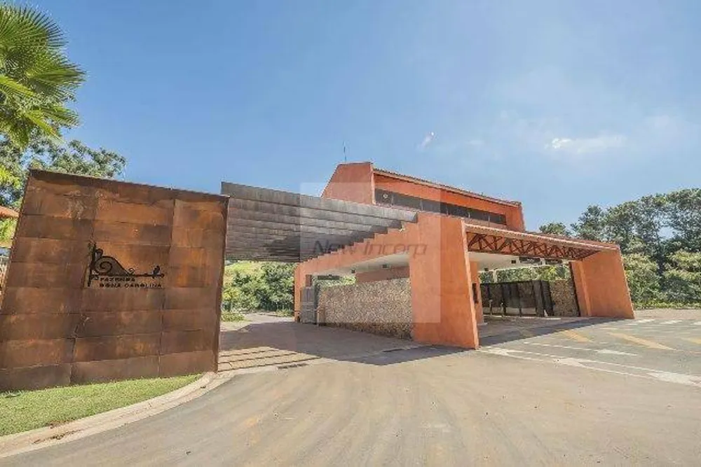 Loteamento e Condomínio, 1281 m² - Foto 2