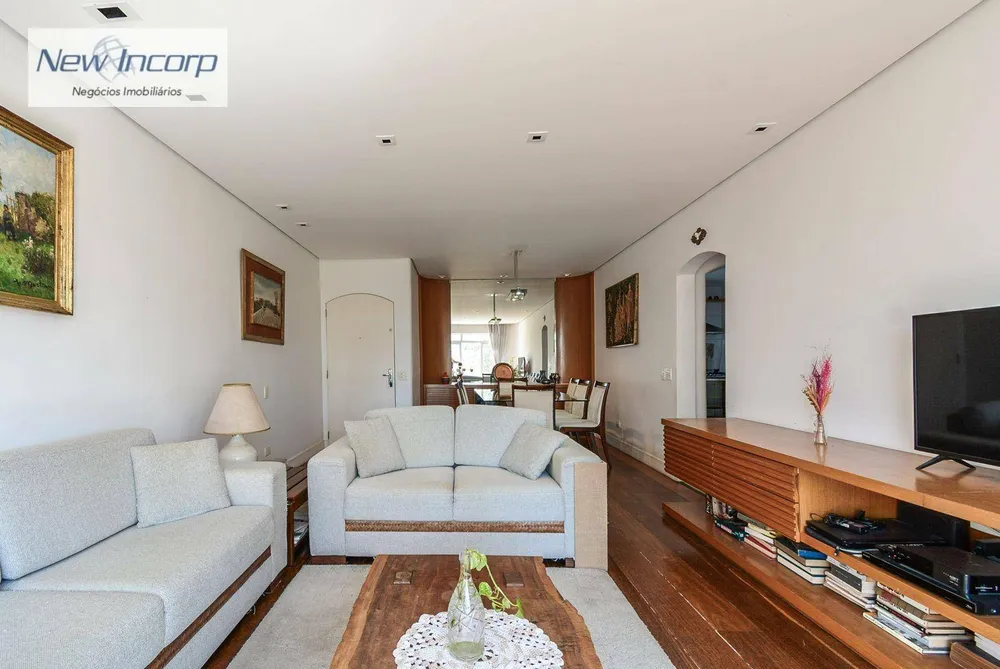 Apartamento, 3 quartos, 148 m² - Foto 4
