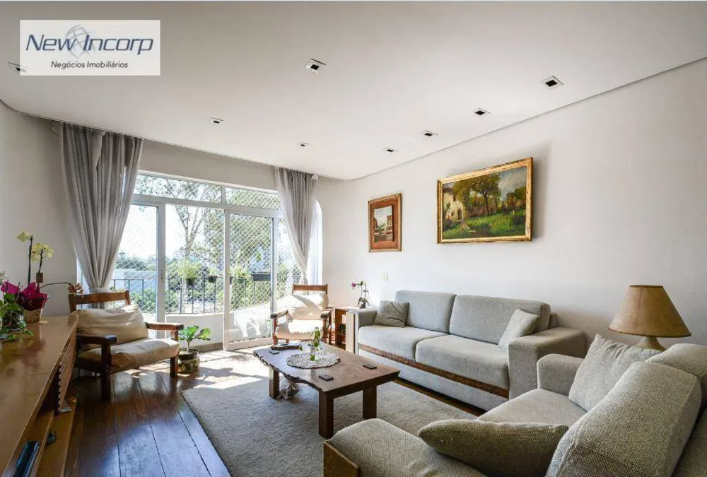Apartamento, 3 quartos, 148 m² - Foto 3