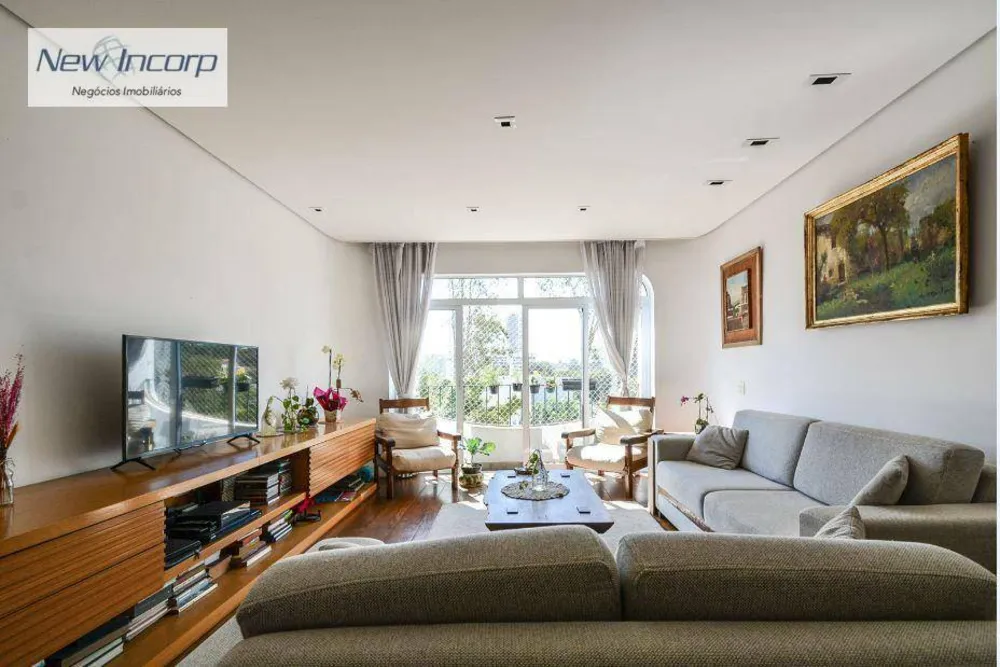 Apartamento, 3 quartos, 148 m² - Foto 2