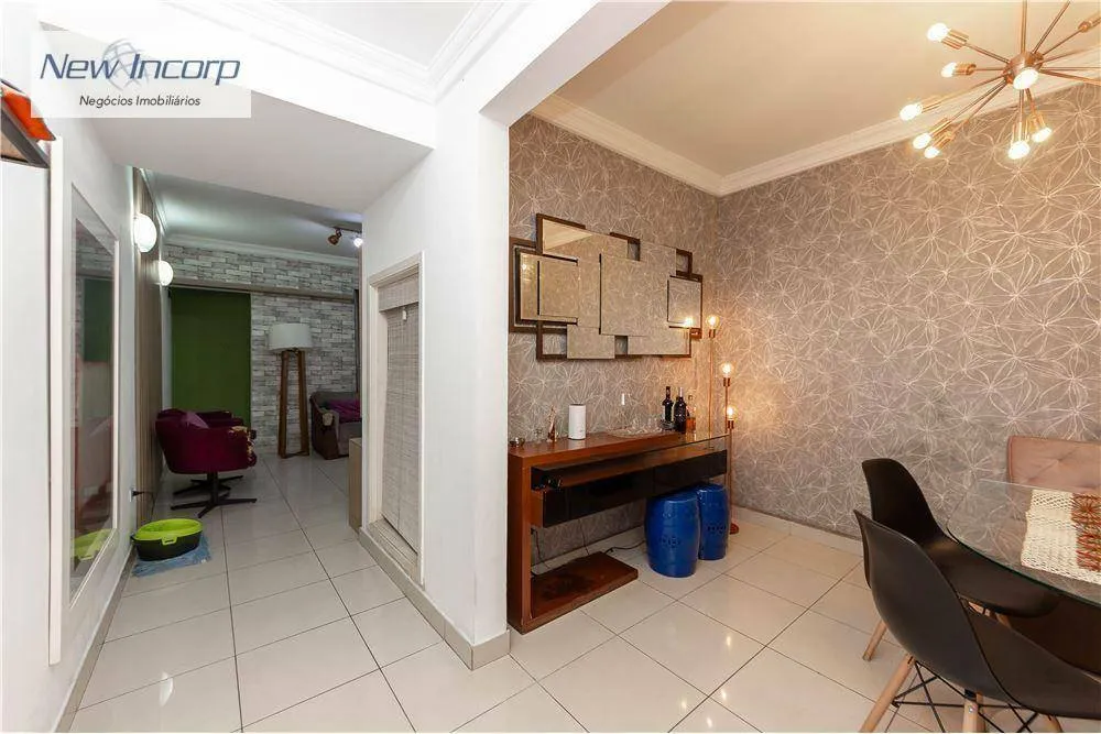Sobrado, 3 quartos, 116 m² - Foto 3