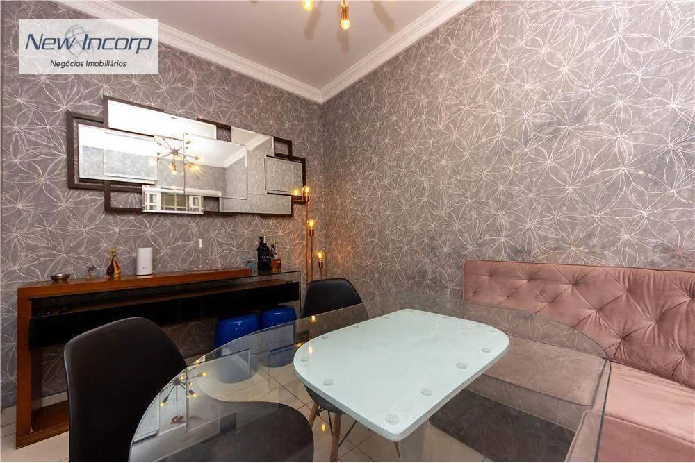 Sobrado, 3 quartos, 116 m² - Foto 4
