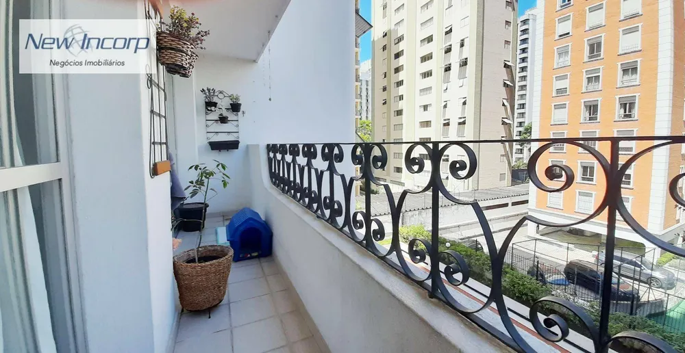 Apartamento, 3 quartos, 113 m² - Foto 4