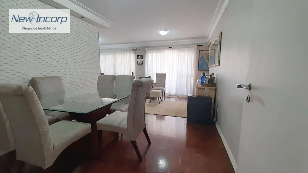 Apartamento, 3 quartos, 113 m² - Foto 3