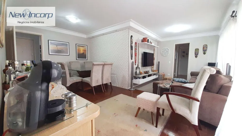 Apartamento, 3 quartos, 113 m² - Foto 2