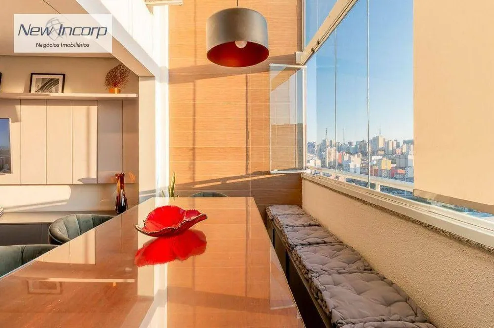 Apartamento, 1 quarto, 60 m² - Foto 2
