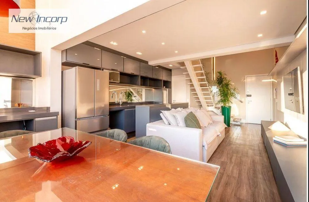 Apartamento, 1 quarto, 60 m² - Foto 1
