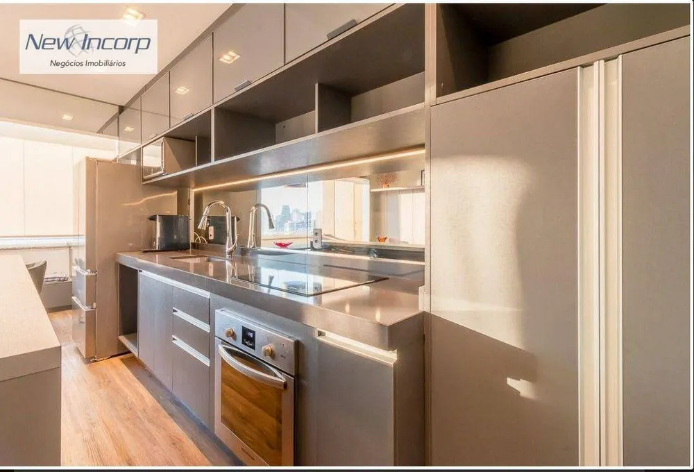 Apartamento, 1 quarto, 60 m² - Foto 4