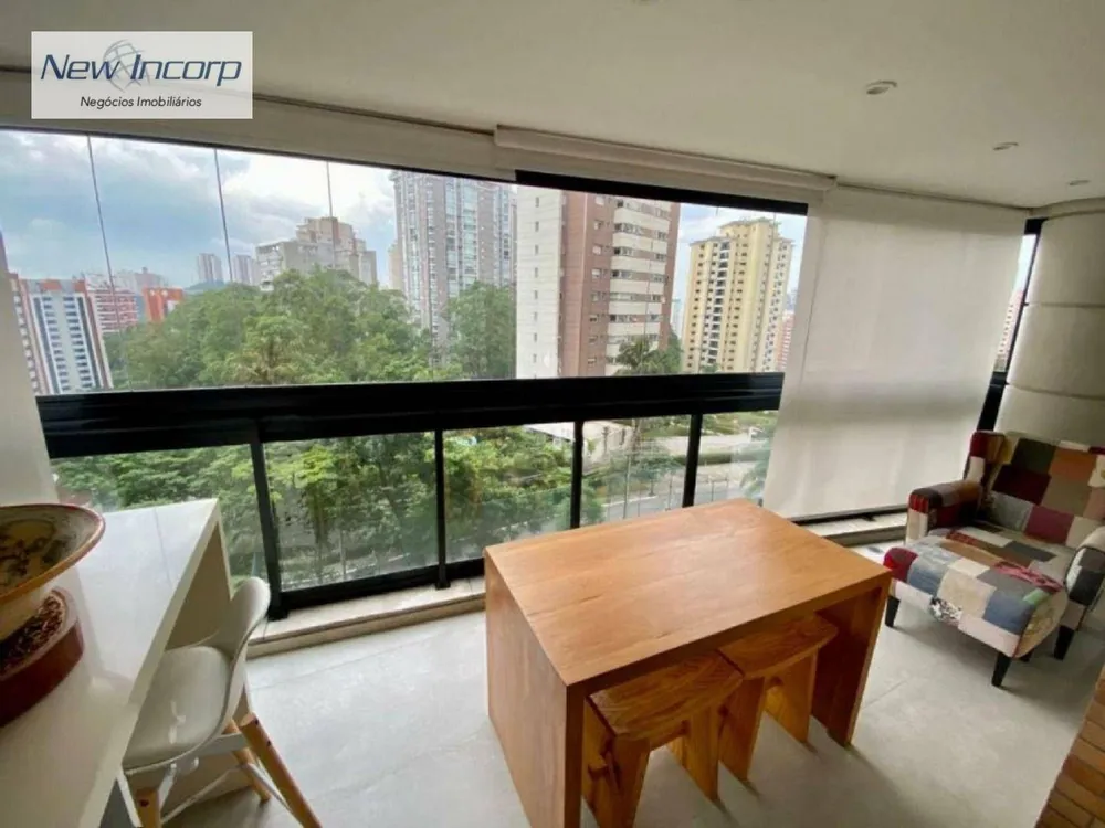 Apartamento, 4 quartos, 198 m² - Foto 4