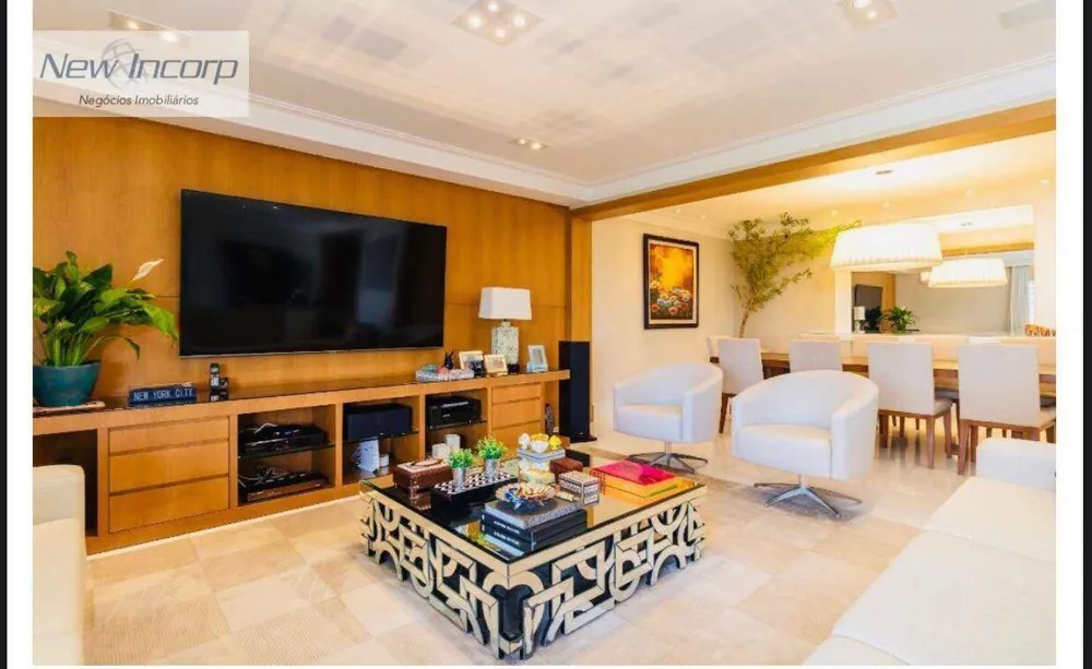 Apartamento, 4 quartos, 335 m² - Foto 2