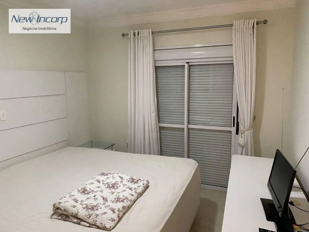 Apartamento, 3 quartos, 184 m² - Foto 3