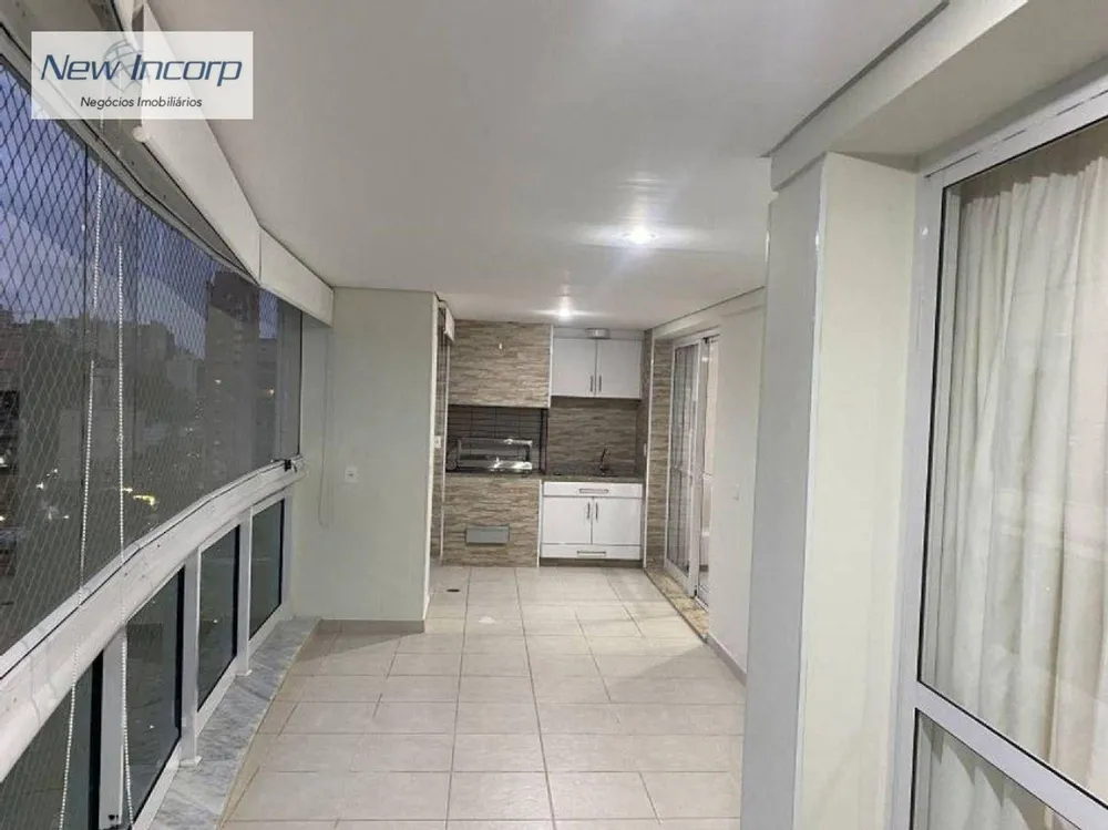 Apartamento, 3 quartos, 184 m² - Foto 1