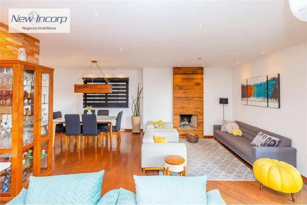 Apartamento, 3 quartos, 181 m² - Foto 2