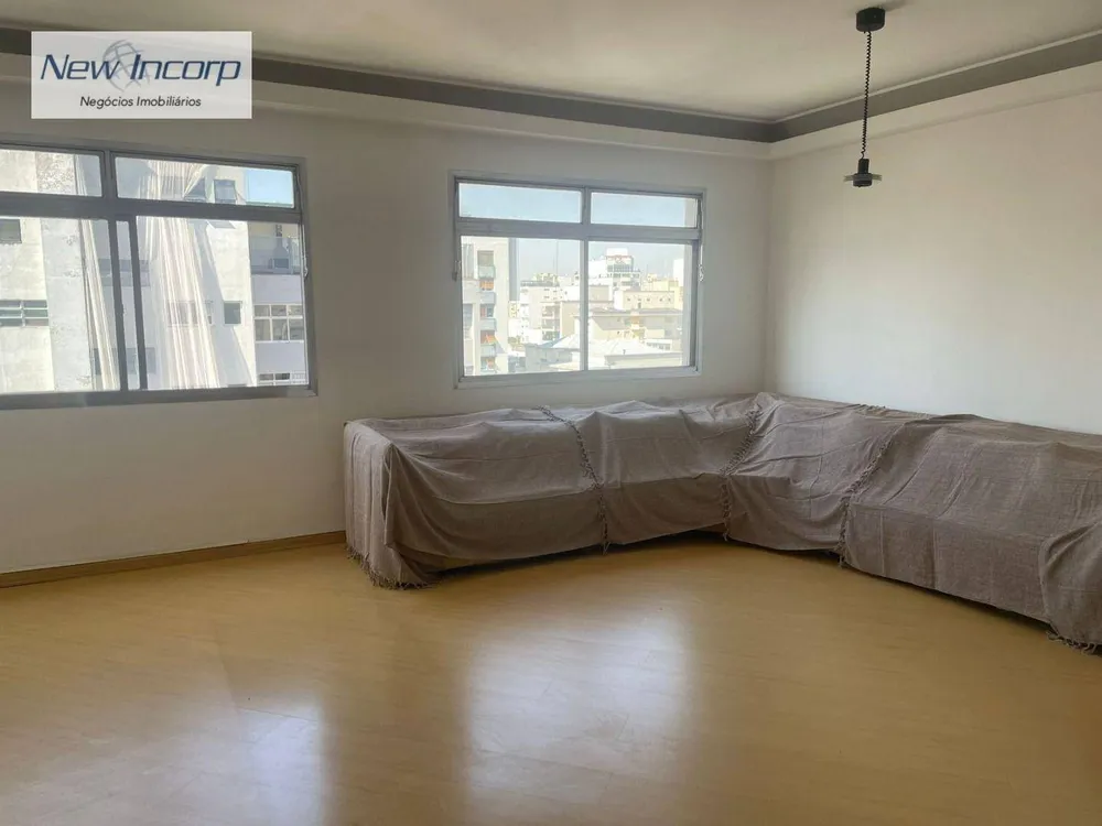 Apartamento, 3 quartos, 230 m² - Foto 3